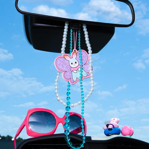 Butterfly Air Freshener