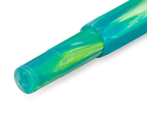 Sport Collection Fountain Pen, Marbled Ocean