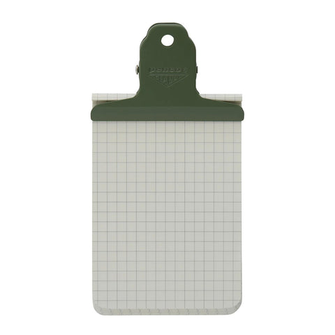 Metal Clampy Clips, Small