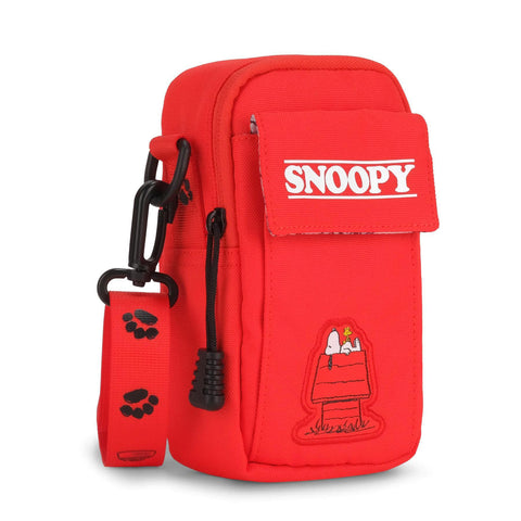 Snoopy 35mm Camera Bag