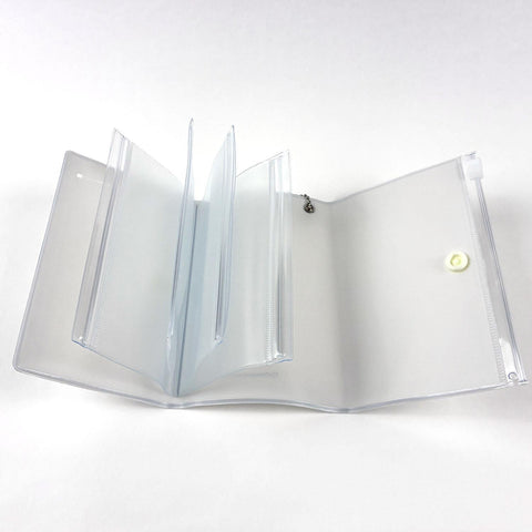Hologram TIDY Sorting Pouch