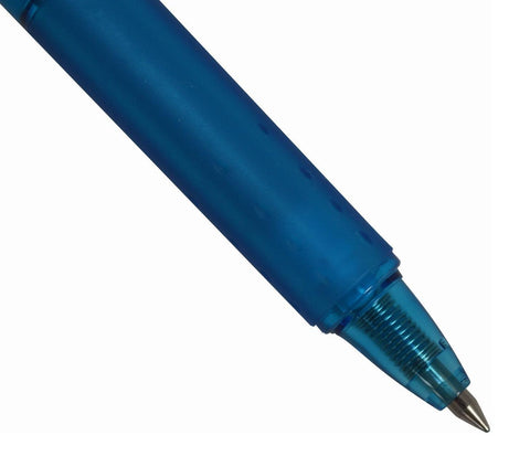 FriXion Ball Knock Erasable Gel Pens