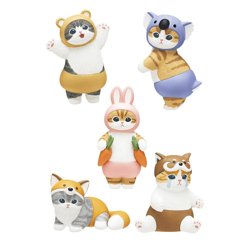 Mofusand Nyanpantsu Blind Box
