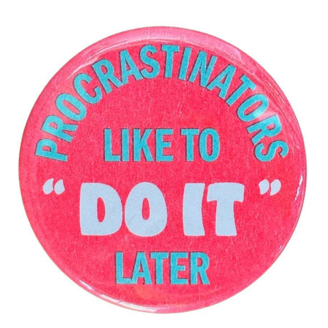 World Famous Original Buttons