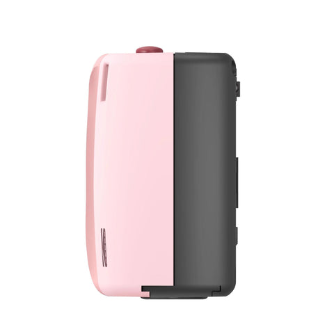 Kodak EC35 35mm Camera, Blush Pink
