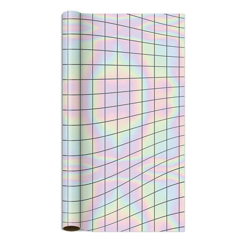 Disco Wrapping Paper Roll
