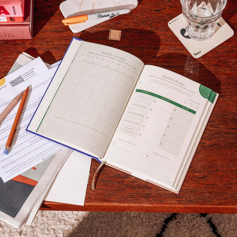 Cha-Ching Finance Planner