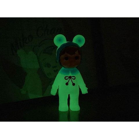 Bear Ear Charmy-Chan GID Toy