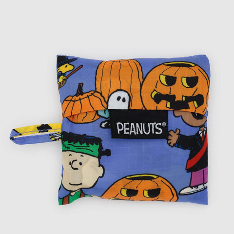 Baby Reusable Tote: Pumpkin Patch