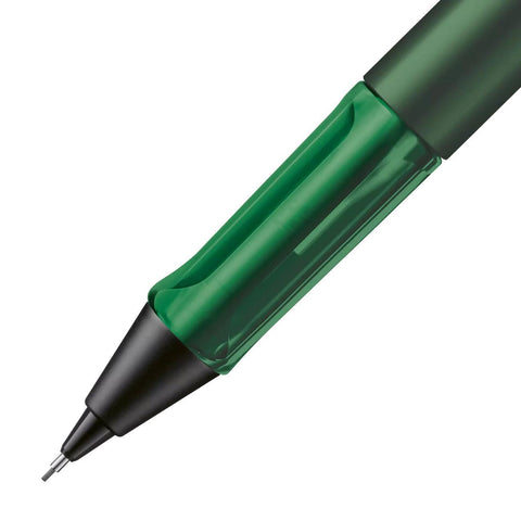 LAMY AL-star Mechanical Pencil, Pine
