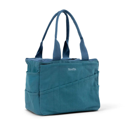 Studio Artist Bag, Aquamarine