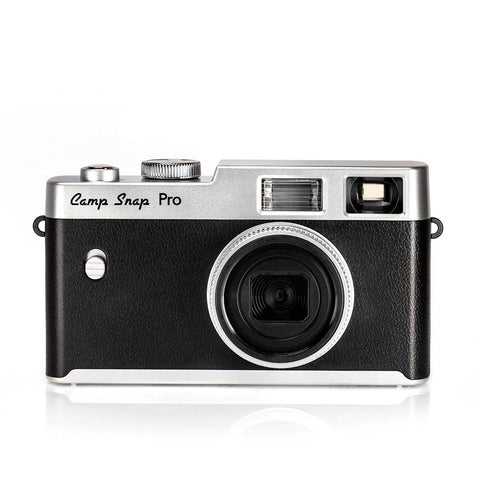 Camp Snap Pro Screen-Free Digital Camera