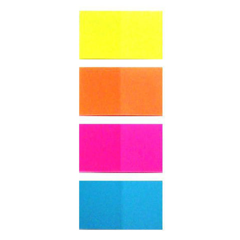 Semi-Wide Sticky Notes