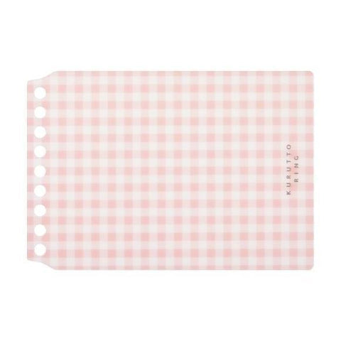 Mini Kurutto Ring Covers