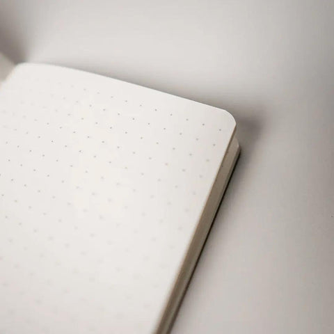 Pocket Dot Grid Notebook