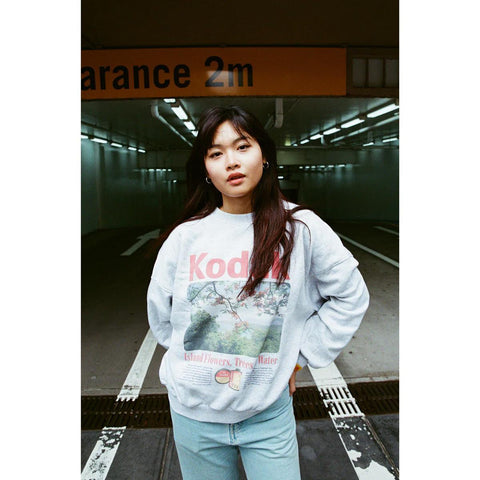 Same Same But Different 400 35mm Film