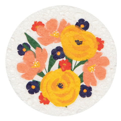 Full Bloom Compostable Dish Sponges