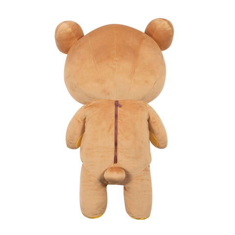 Rilakkuma Jumbo Plush