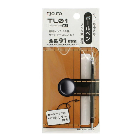 OHTO Minimo TL01 Pens