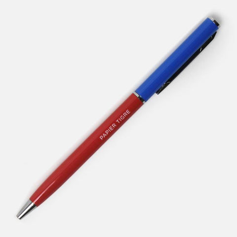 Papier Tigre Ballpoint Pens