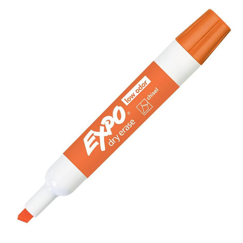 Expo Dry Erase Markers