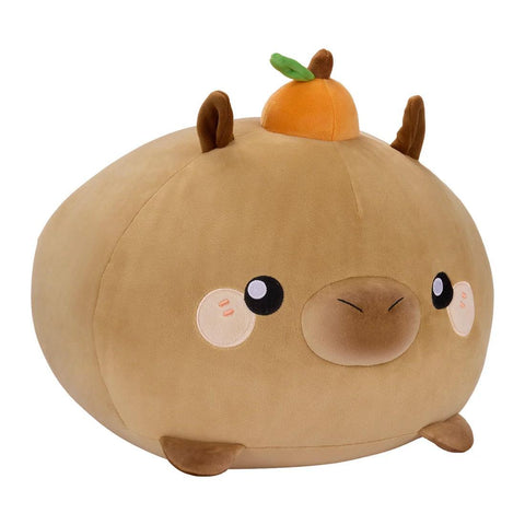 Capybara Mochi Plush