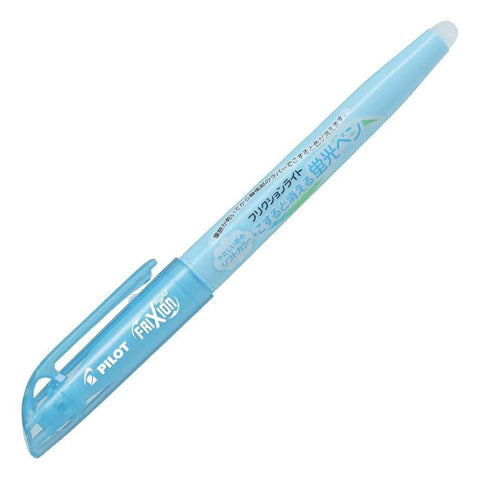 FriXion Light Soft Erasable Highlighters