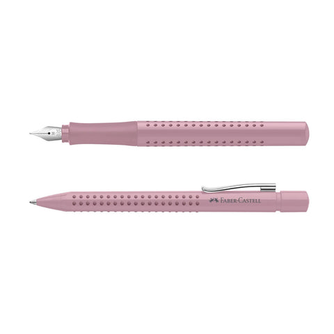 Faber-Castell Grip 2010 Ballpoint Pen (Blue