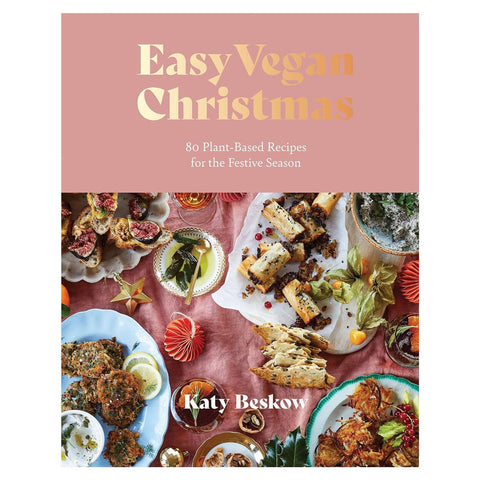 Easy Vegan Christmas