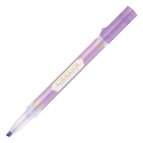 KIRARICH Glitter Highlighters