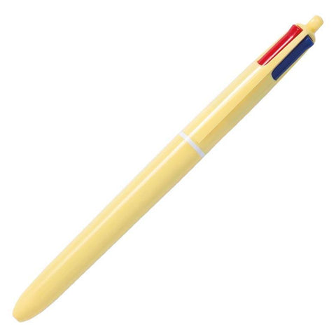 BIC 4-Color Ballpoint Pens