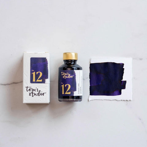 Juniper 12 Fountain Pen Ink