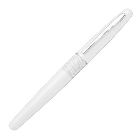 Metropolitan Fountain Pen, White Tiger