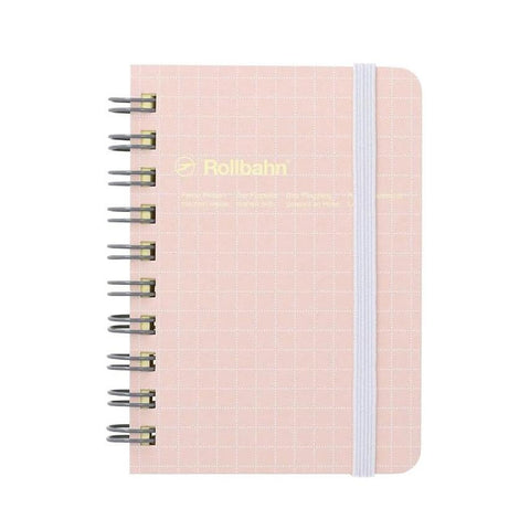 Rollbahn Scuola Notebooks