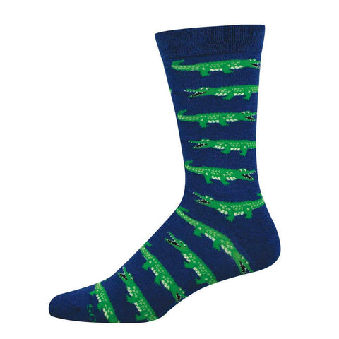 Later Gator Men's Socks