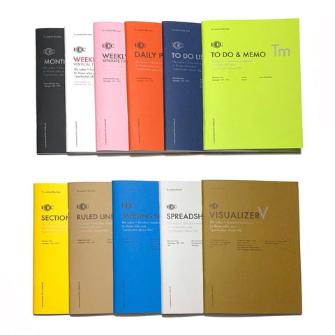 Visualizer Notebooks