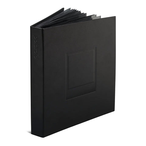 Large Polaroid Photo Album