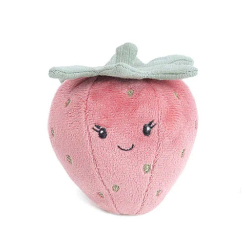 Strawberry Scented Plush