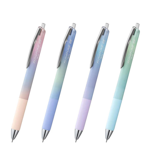 Floatune Airy Oil-Based Ballpoint Pens