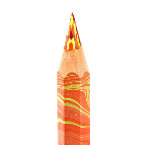 MAGIC FX Fire Colored Pencil