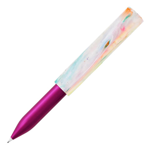 The Wren Write Off - Refillable Writing Pen, Funfetti