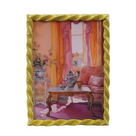 Assorted Photo Frames