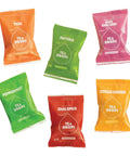 Single Serve Tea Drops Packet