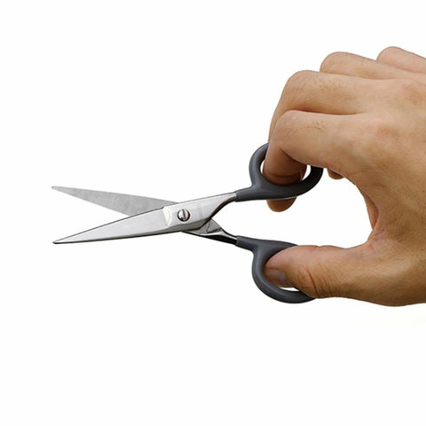 Small Stainless Scissors