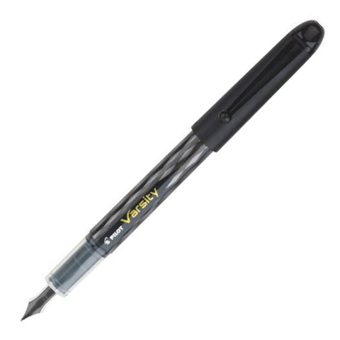 Varsity Fountain Pens