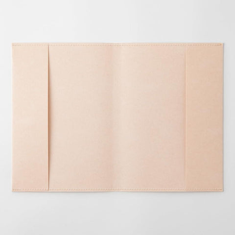 Paper Cover for MD A5 Notebook