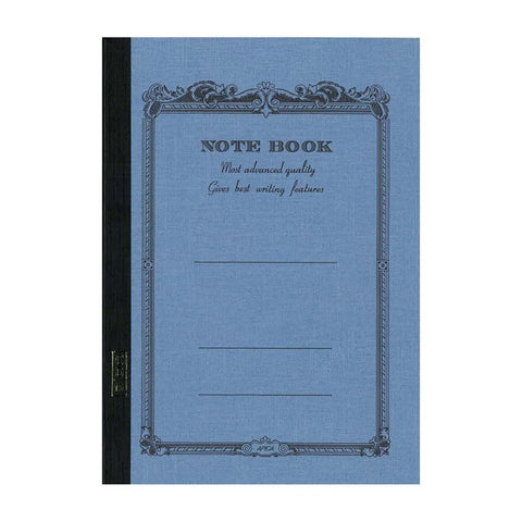 Apica Notebooks, Light Colors