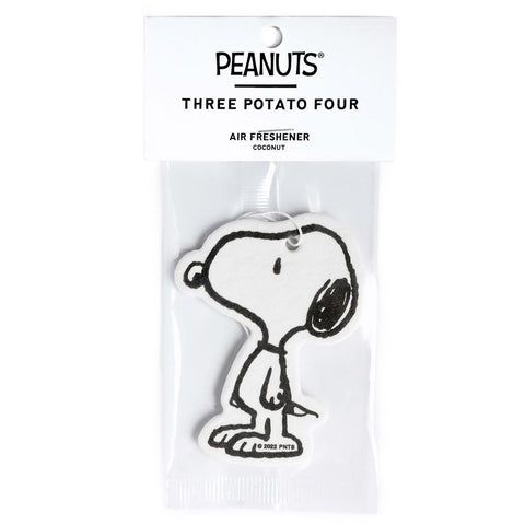 Snoopy Classic Air Freshener