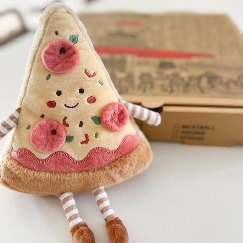 Cosimo Pizza Plush