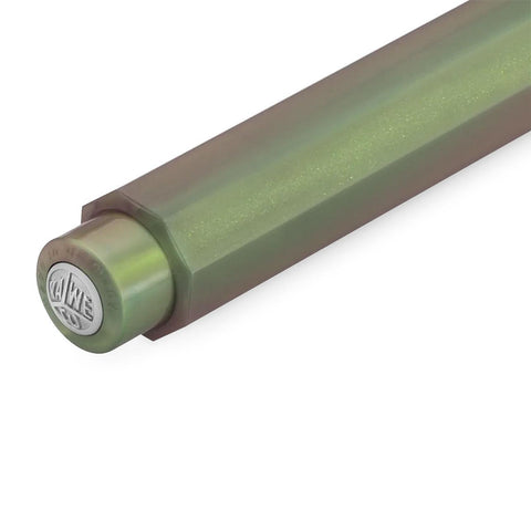 Lunar Sport Clutch Pencil, Shadow Green